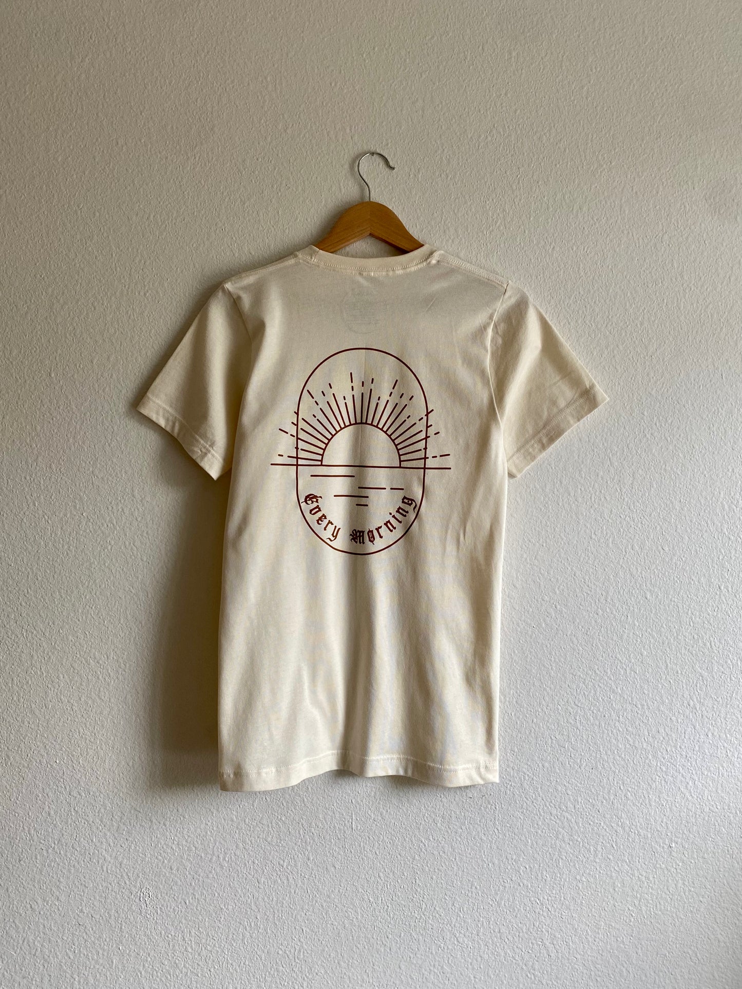New Mercies Tee