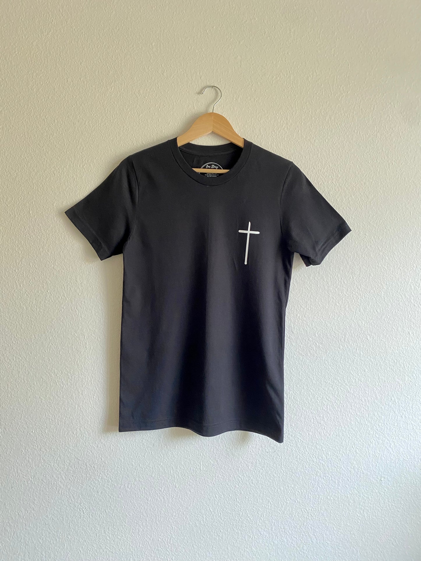 Jesus the Only Way Tee