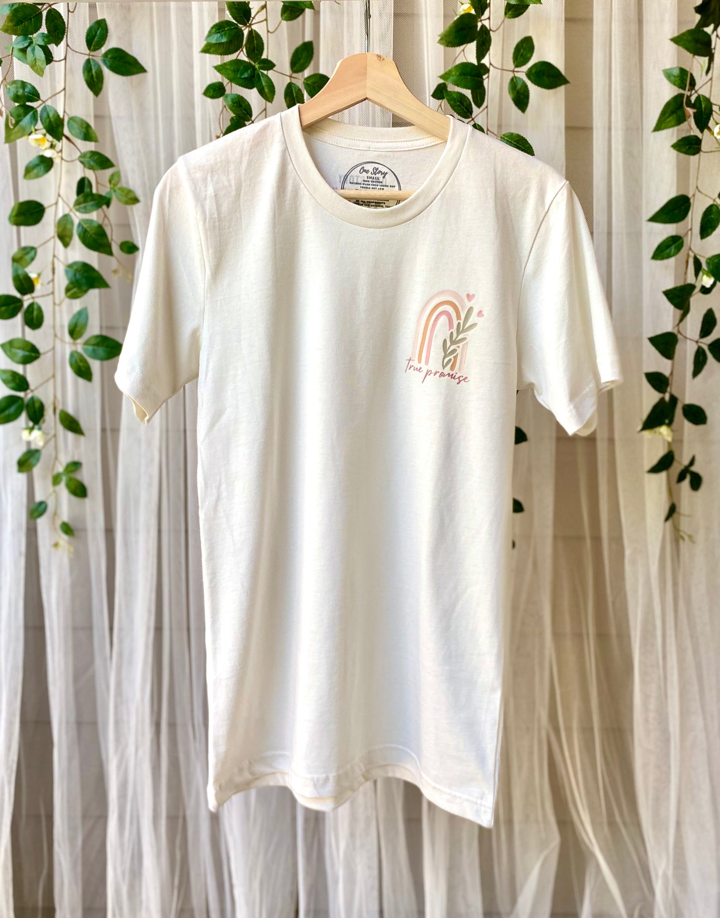 True Promise Tee