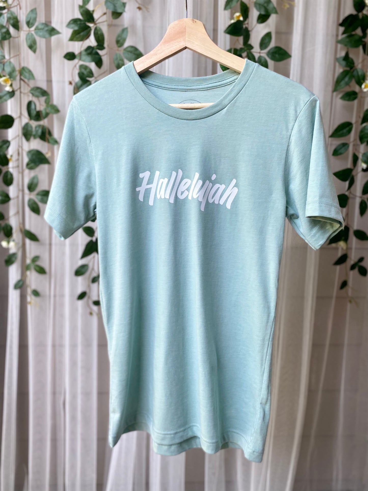 Hallelujah Tee