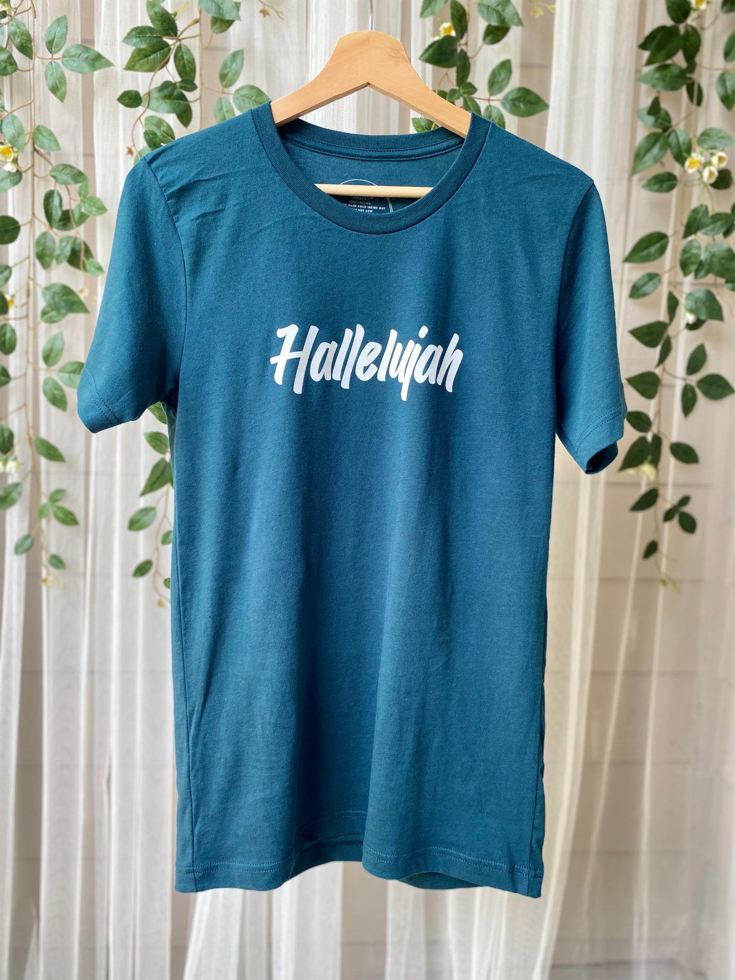 Hallelujah Tee
